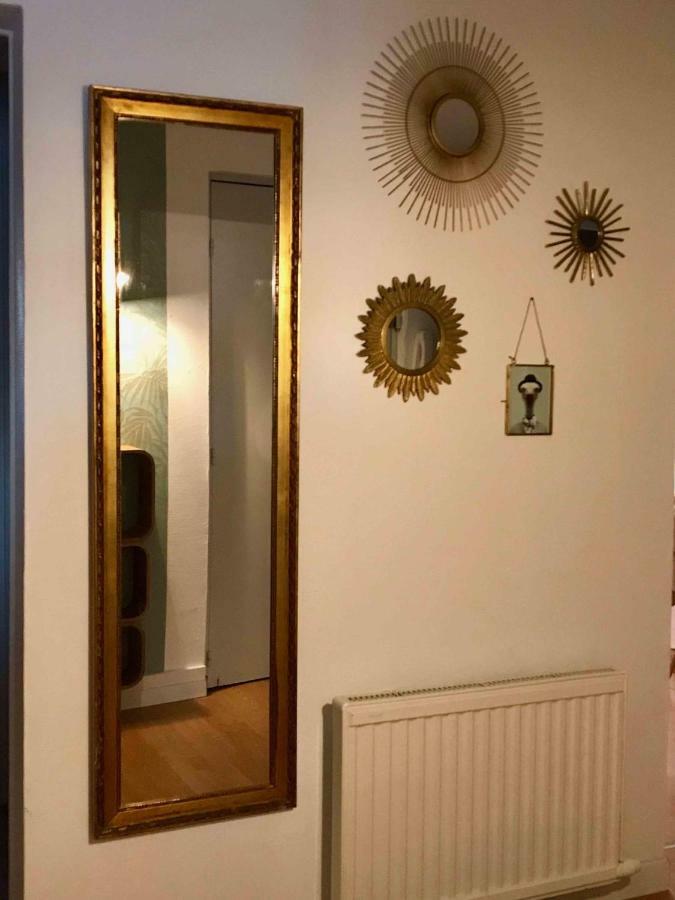 Myalsace Διαμέρισμα Κολμάρ Εξωτερικό φωτογραφία