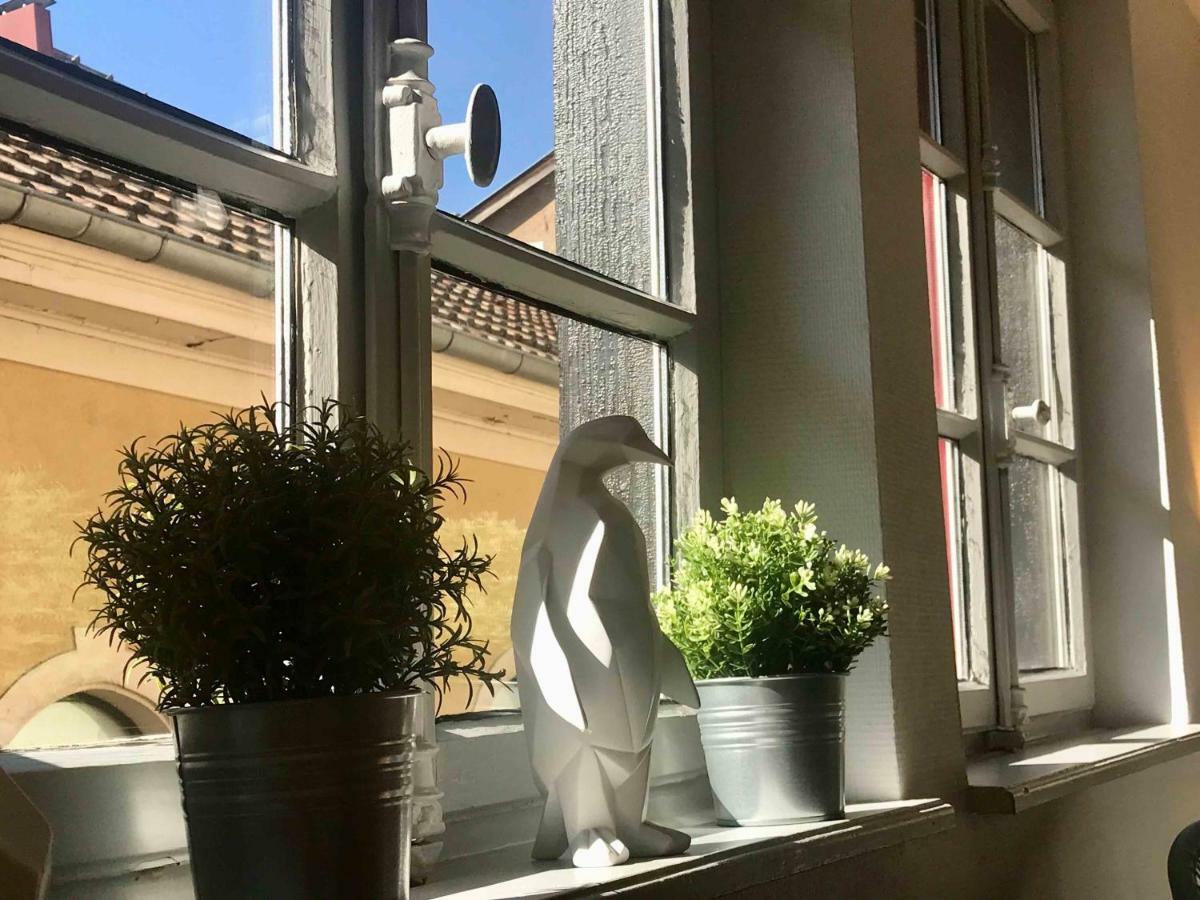 Myalsace Διαμέρισμα Κολμάρ Εξωτερικό φωτογραφία