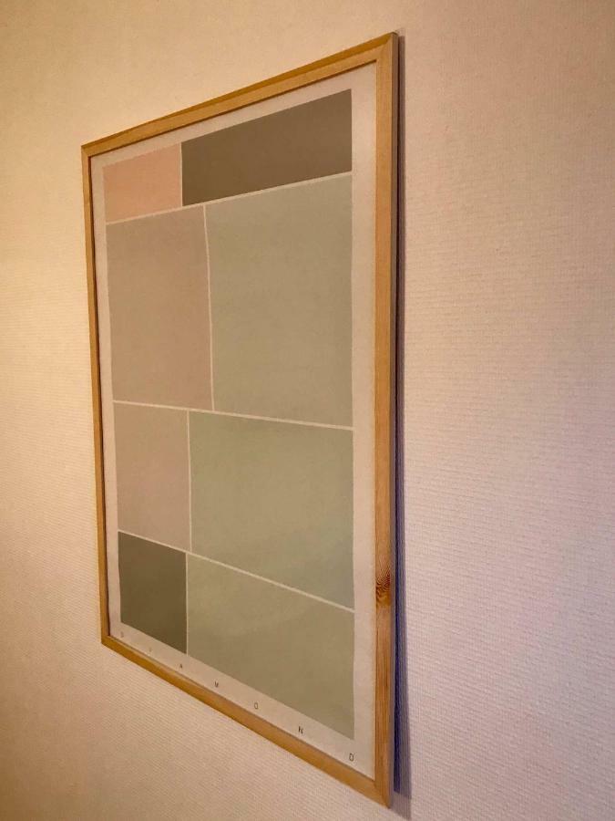 Myalsace Διαμέρισμα Κολμάρ Εξωτερικό φωτογραφία